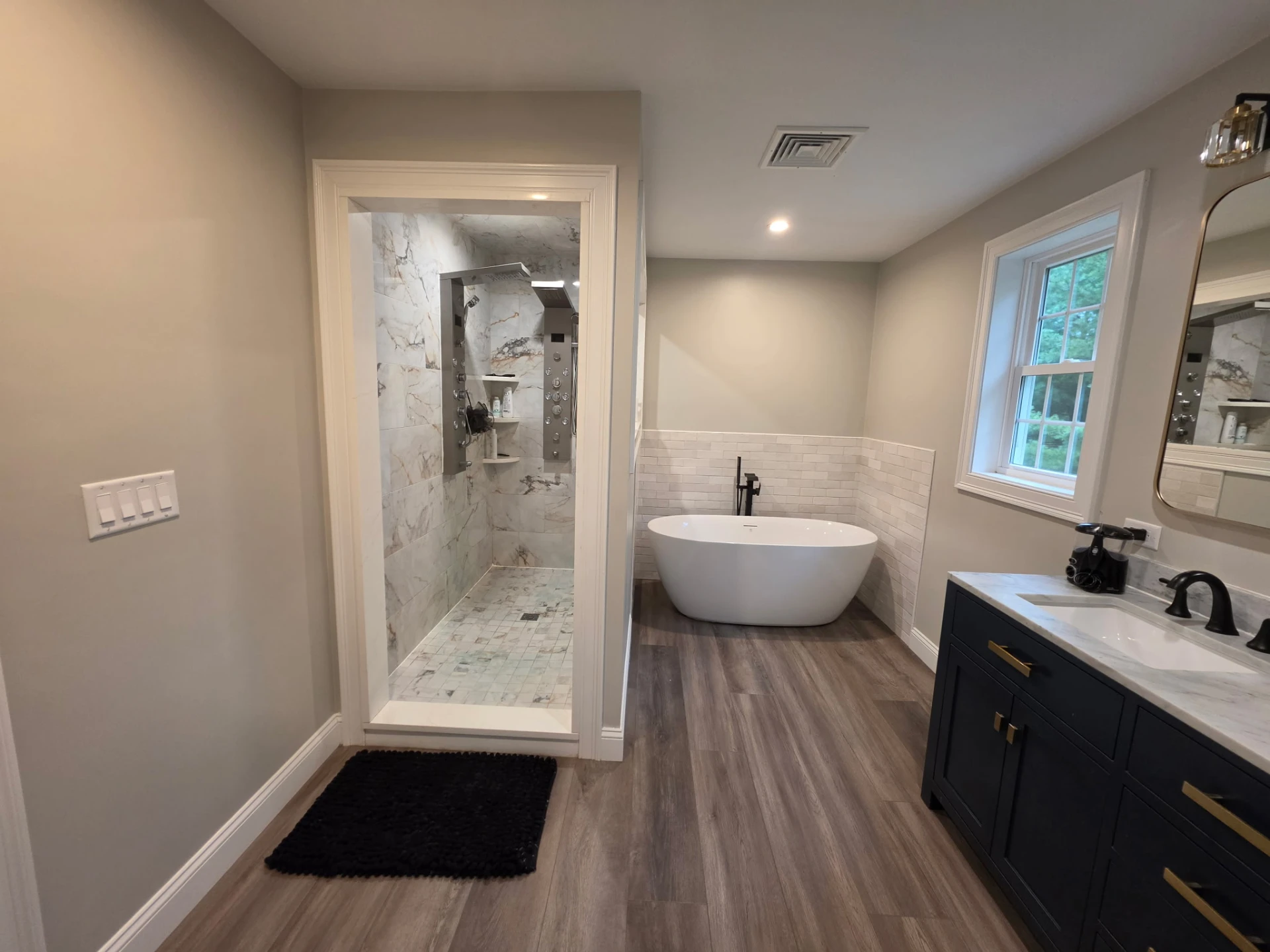 Interior or exterior view 4 of home at Exeter, RI